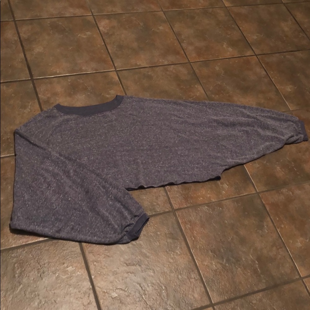 Out from Under Long Sleeve